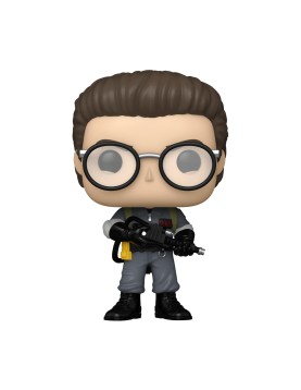 Funko Pop! Movies: Ghostbusters II - Egon Spengler #1883 Vinyl Figure