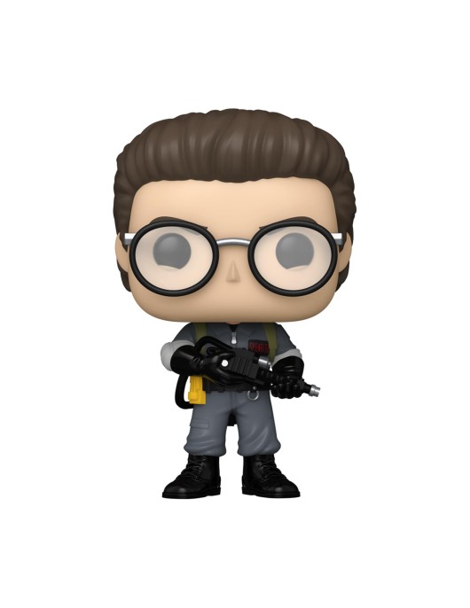 Funko Pop! Movies: Ghostbusters II - Egon Spengler #1883 Vinyl Figure