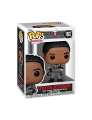 Funko Pop! Movies: Ghostbusters II - Winston Zeddemore #1882 Vinyl Figure