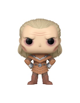 Funko Pop! Movies: Ghostbusters II - Vigo #1886 Vinyl Figure