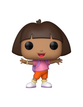Funko Pop! Animation: Dora - Dora #2003 Vinyl Figure