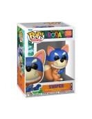 Funko Pop! Animation: Dora - Swiper #2005 Vinyl Figure