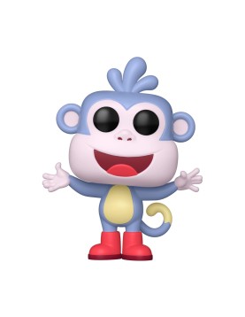 Funko Pop! Animation: Dora - Boots #2004 Vinyl Figure