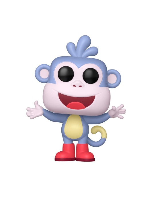 Funko Pop! Animation: Dora - Boots #2004 Vinyl Figure