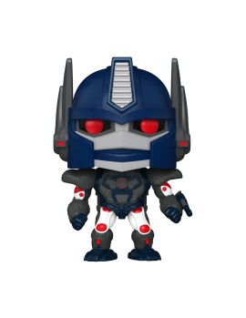 Funko Pop! Television: Beast Wars Transformers - Optimus Primal #1717 Vinyl Figure