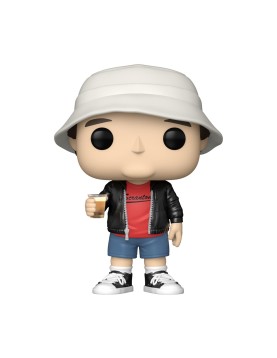 Funko Pop! Television: The Office - Kevin Malone #1671 Vinyl Figure