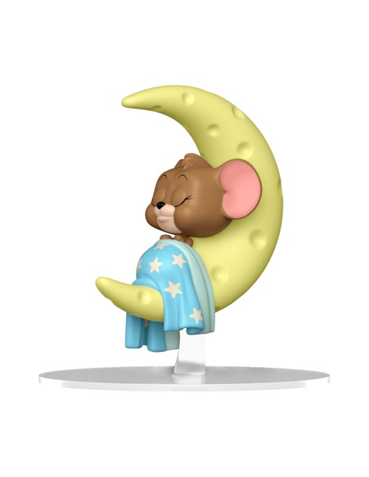 Funko Pop! Animation: Tom and Jerry - Jerry #2007 Vinyl Figure