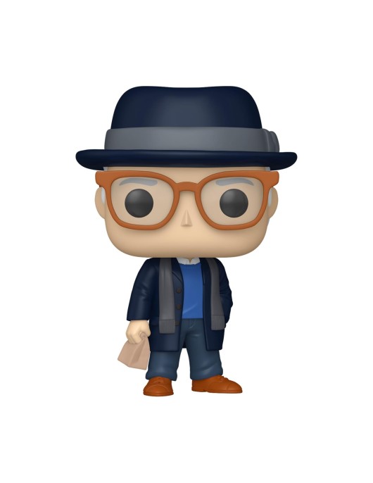 Funko Pop! Television: Only Murders in the Building - Charles-Haden Savage #1726 Vinyl Figure
