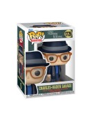 Funko Pop! Television: Only Murders in the Building - Charles-Haden Savage #1726 Vinyl Figure