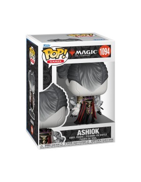 Funko Pop! Games: Magic: The Gathering - Ashiok #1094 Vinyl Figure