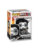 Funko Pop! Rocks: Kiss - The Spaceman (Rock & Roll All Night) #473 Vinyl Figure