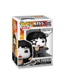 Funko Pop! Rocks: Kiss - The Starchild (Rock & Roll All Night) #472 Vinyl Figure