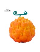 Abysse One Piece - Flame-Flame Fruit Replica (13cm) (ABYREP005)