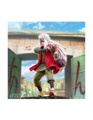Abysse Naruto Shippuden - Jiraiya Figurine (22cm) (ABYFIG088)