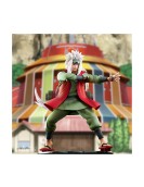 Abysse Naruto Shippuden - Jiraiya Figurine (22cm) (ABYFIG088)