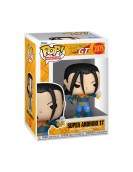 Funko Pop! Animation: Dragon Ball GT - Super Android 17 #2075 Vinyl Figure