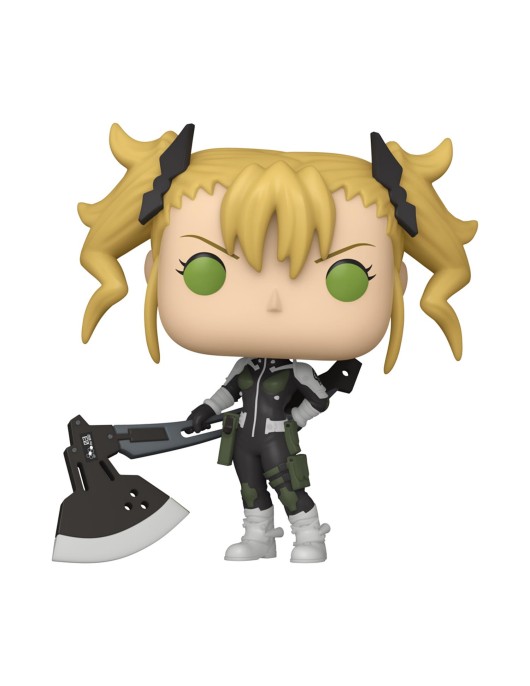 Funko Pop! Animation: Kaiju No.8 - Kikoru Shinomiya #2082 Vinyl Figure