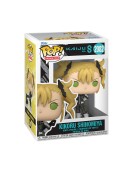 Funko Pop! Animation: Kaiju No.8 - Kikoru Shinomiya #2082 Vinyl Figure