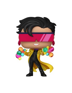 Funko Pop! Marvel: X-Men'97 - Jubilee #1536 Vinyl Figure