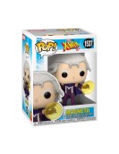 Funko Pop! Marvel: X-Men'97 - Magneto #1537 Bobble-Head Vinyl Figure