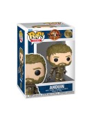 Funko Pop! Games: World of Warcraft: The War Within - Anduin #1099 Vinyl Figure