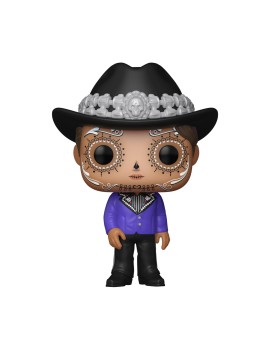 Funko Pop! Retro Toys: Barbie - Ken Dia de Muertos #161 Vinyl Figure