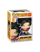 Funko Pop! Animation: Dragon Ball GT - Super Saiyan 4 Goku #2072 Vinyl Figure