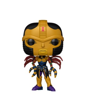 Funko Pop! Television: Beast Wars Transformers - Blackarachnia #1715 Vinyl Figure