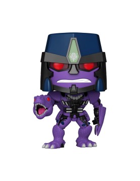 Funko Pop! Television: Beast Wars Transformers - Megatron #1716 Vinyl Figure