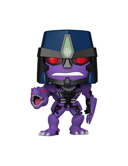 Funko Pop! Television: Beast Wars Transformers - Megatron #1716 Vinyl Figure