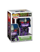 Funko Pop! Television: Beast Wars Transformers - Megatron #1716 Vinyl Figure