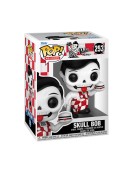 Funko Pop! AD Icons: Bob's Big Boy - Skull Bob #253 Vinyl Figure