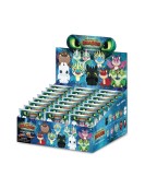 Monogram: How to Train Your Dragon (Series1) (Blind Bag/Random) 3D Foam Bag Clips Figures (76005)