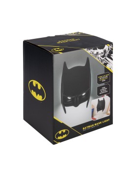 Paladone DC: Batman - Mask Light (PP14324BM)