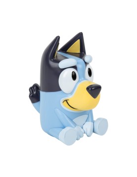 Paladone GloBuddies: Bluey - Light With Sound (PP14334BLU)