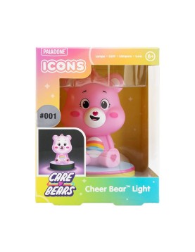 Paladone Icons: Care Bears Light (PP14438CB)