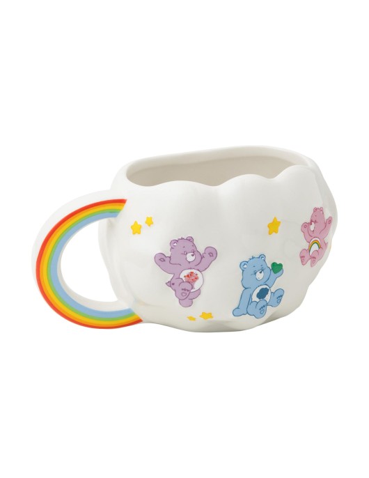 Paladone: Care Bears - Shaped Mug (PP14640CB)