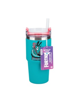 Paladone: Fortnite - Insulated Gamer Cup (PP14598FO)