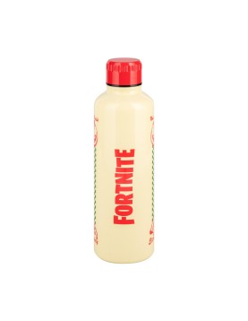 Paladone: Fortnite - Metal Water Bottle (PP14736FO)