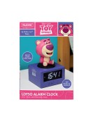 Paladone Icons: Disney - Toy Story Lotso Alarm Clock (PP14206TS)