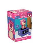 Paladone Icons: Disney - Toy Story Lotso Alarm Clock (PP14206TS)