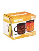 Paladone: Fortnite - Heat Change Mug (PP14663FO)