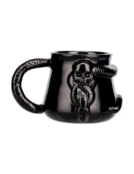Paladone: Harry Potter - Dark Mark Mug (PP14643HP)