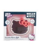 Paladone: Hello Kitty Wall Mountable LED Neon Mirror (PP14620HKVN)