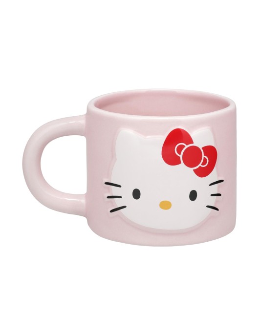 Paladone: Hello Kitty - Embossed Mug (PP14666HK)