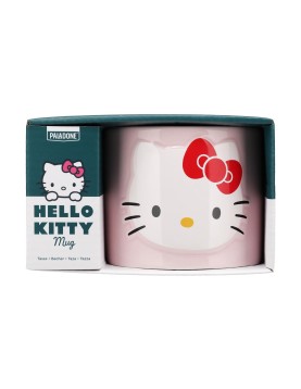 Paladone: Hello Kitty - Embossed Mug (PP14666HK)