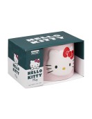 Paladone: Hello Kitty - Embossed Mug (PP14666HK)