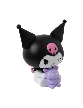 Paladone GloBuddies: Kuromi - Light (PP14396KUR)