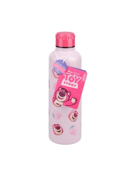 Paladone: Lotso - Metal Water Bottle (PP14524TS)