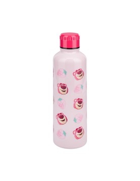 Paladone: Lotso - Metal Water Bottle (PP14524TS)